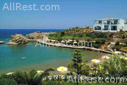 Creta Marine Hotel 9